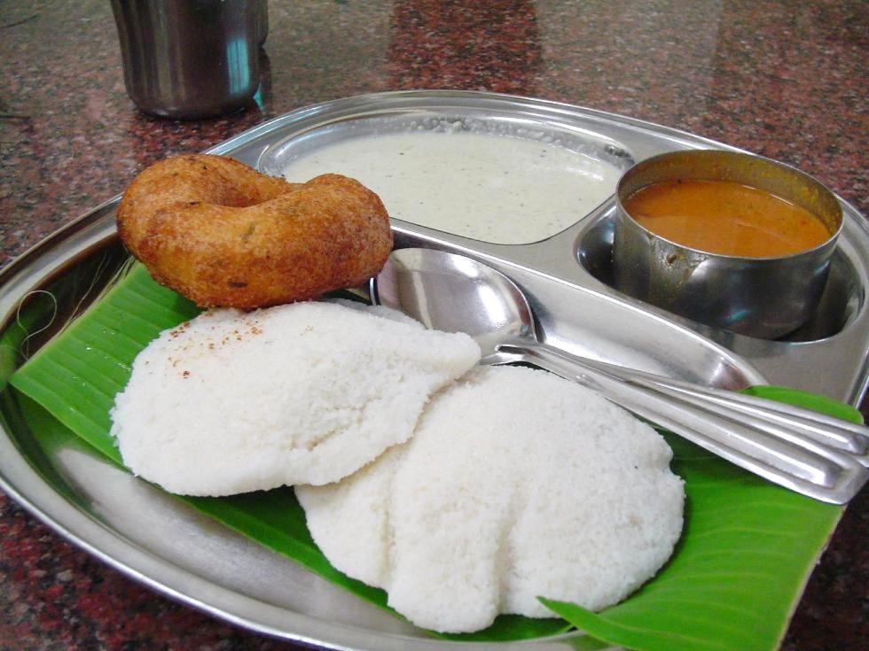 Madura Homestay - Gorgeous Home With 2Bhk 5 Minutes From Nh44 Madurai Esterno foto