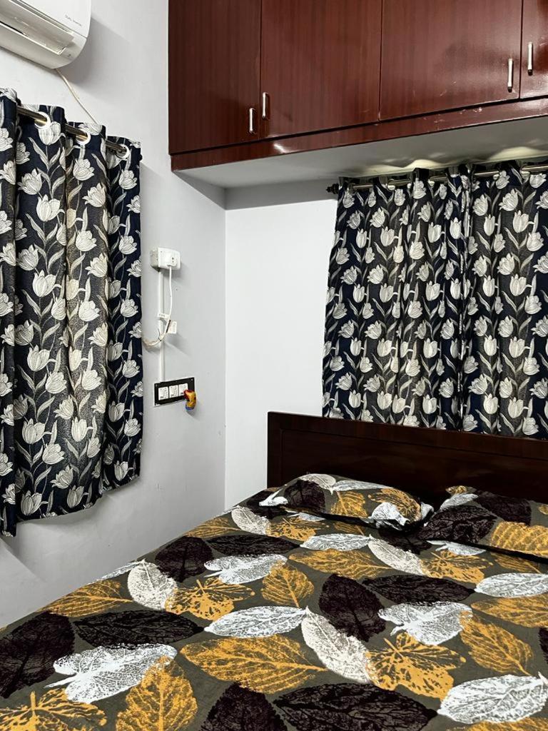 Madura Homestay - Gorgeous Home With 2Bhk 5 Minutes From Nh44 Madurai Esterno foto